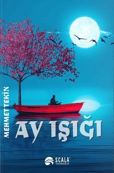 Mehmet TekinTürkiye RomanAy Işığı