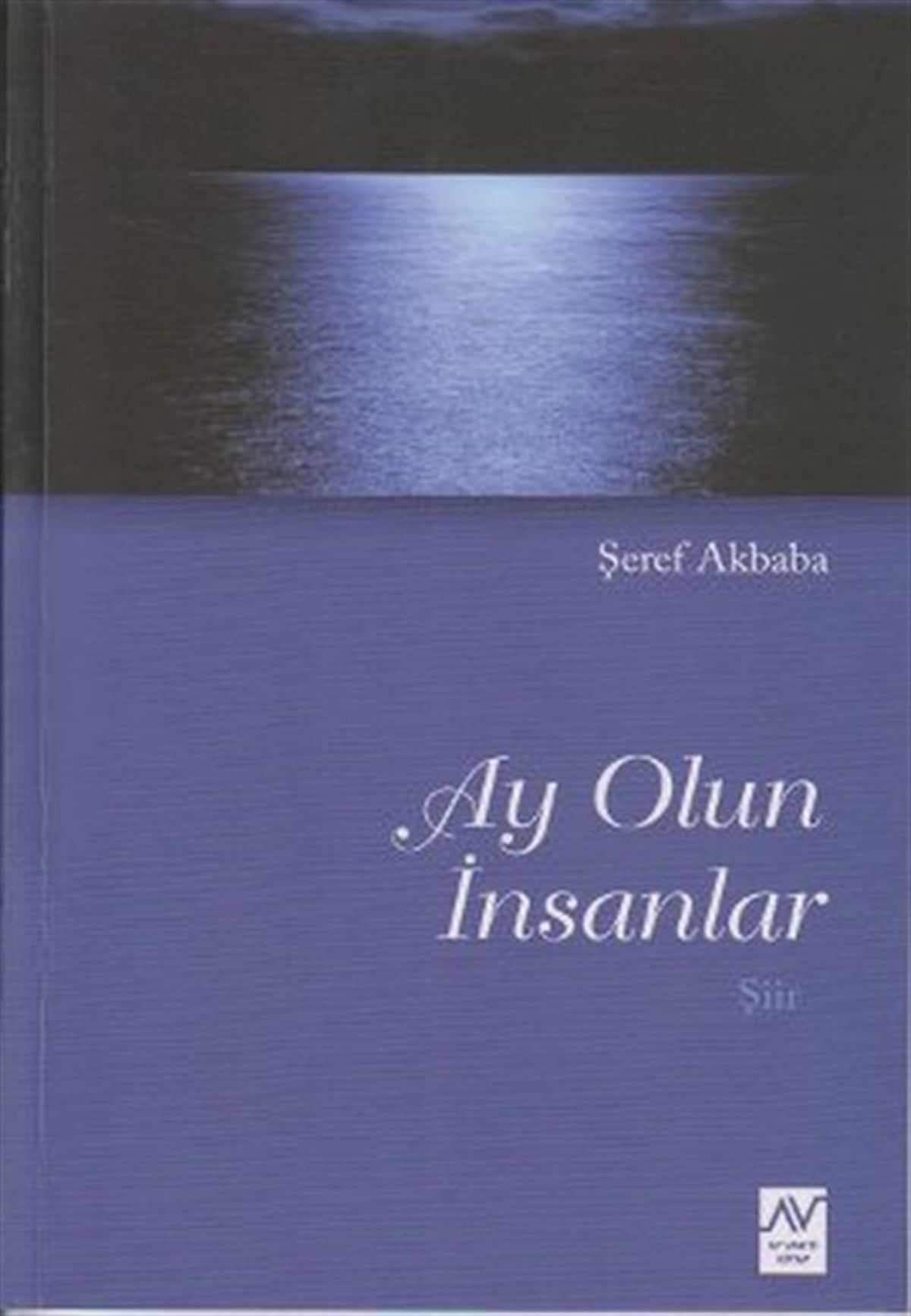 Furkan Selçuk ErtarginTürk ŞiiriAy Olun İnsanlar