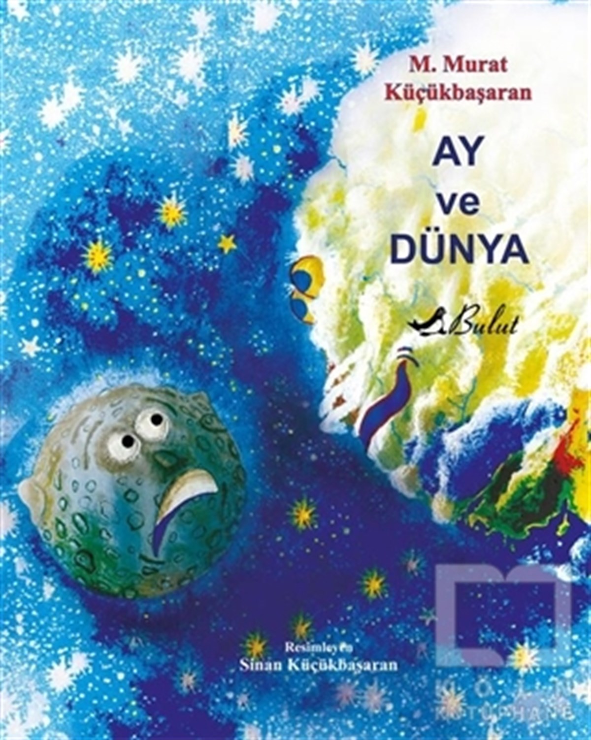 Ay ve Dünya