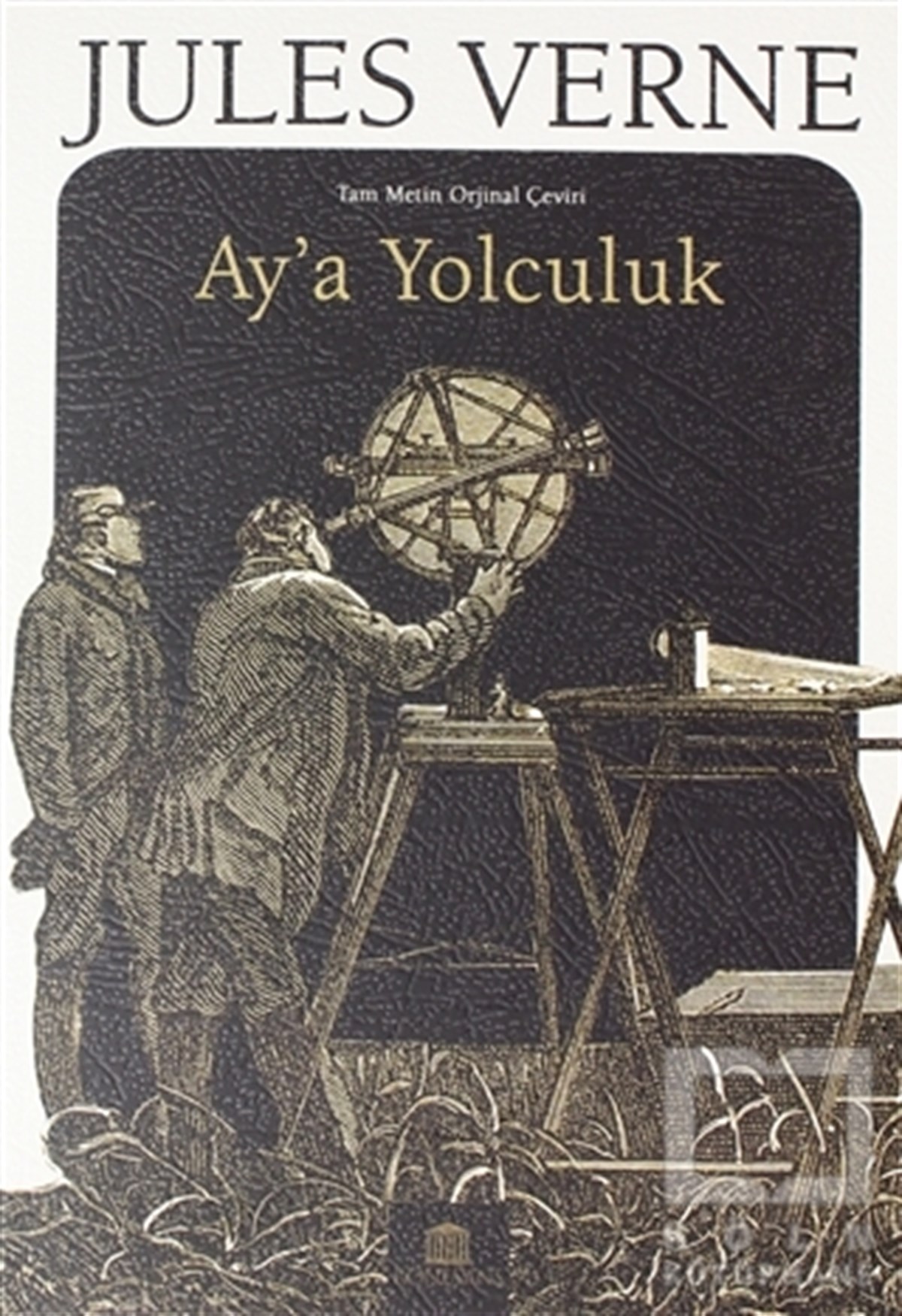 Ay'a Yolculuk