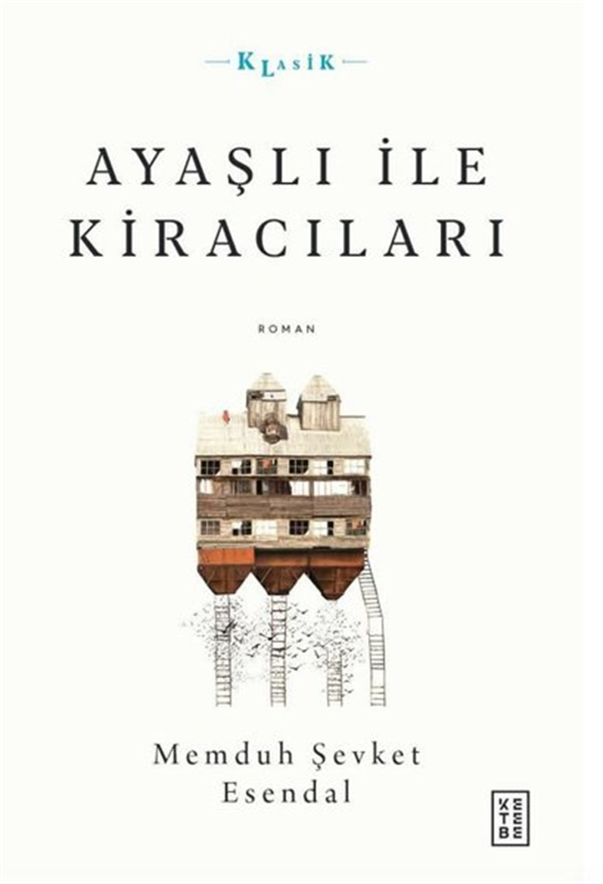 Memduh Şevket EsendalTürk KlasikAyaşlı İle Kiracıları