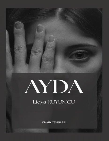 Lidya KuyumcuTürkiye RomanAyda