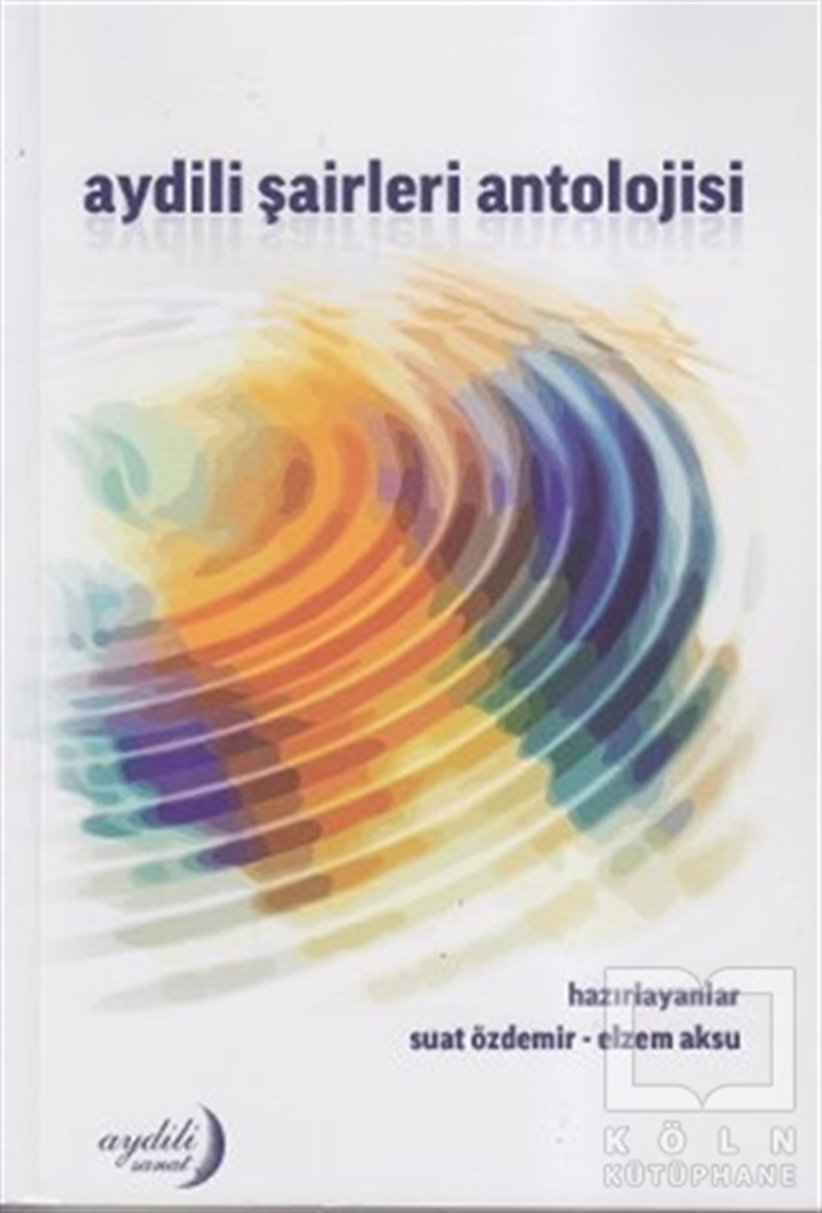 Aydili Şairleri Antolojisi