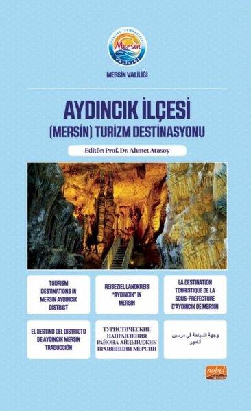 KolektifSosyoloji KitaplarıAydıncık İlçesi (Mersin) Turizm Destinasyonu