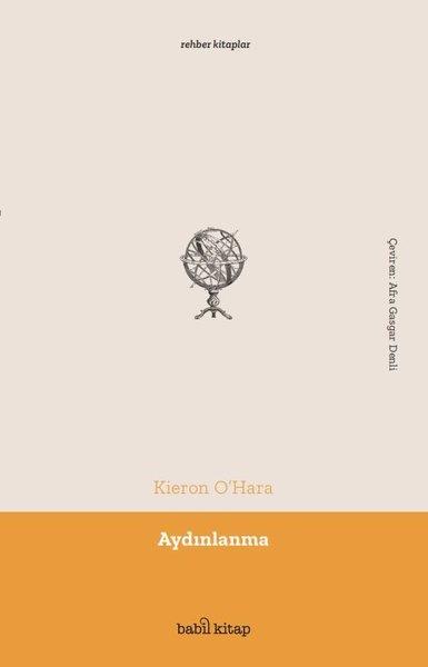 Kieron O'HaraFelsefe BilimiAydınlanma - Rehber Kitaplar