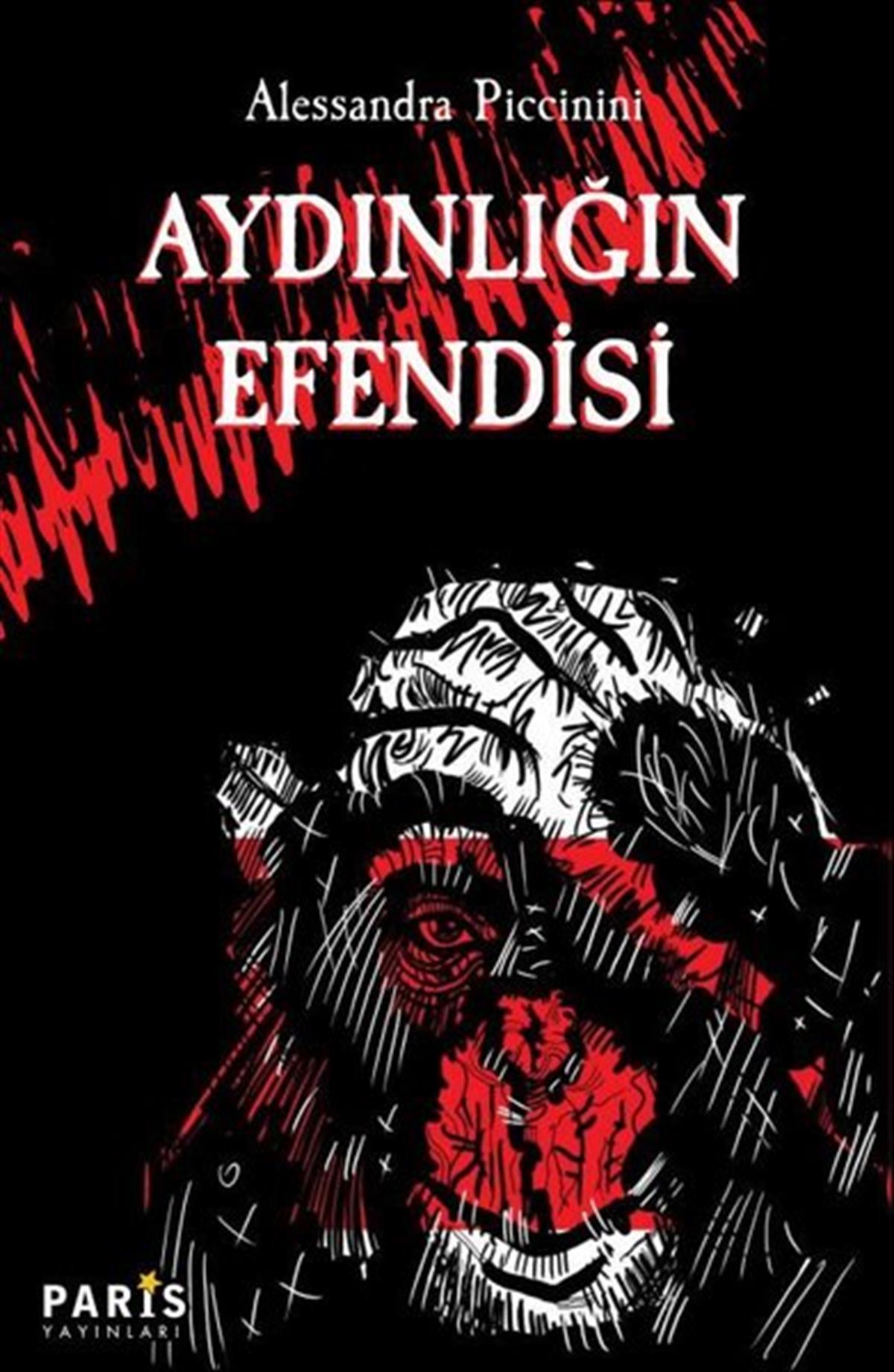 Alessandra PiccininiDünya RomanAydınlığın Efendisi