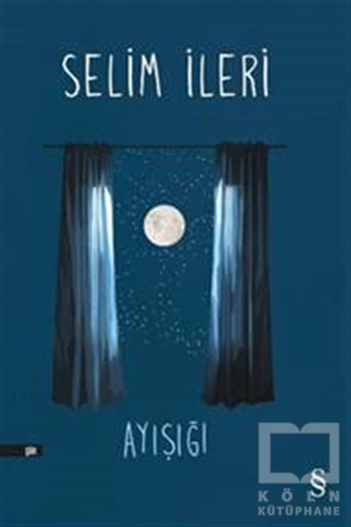 Selim İleriŞiirAyışığı