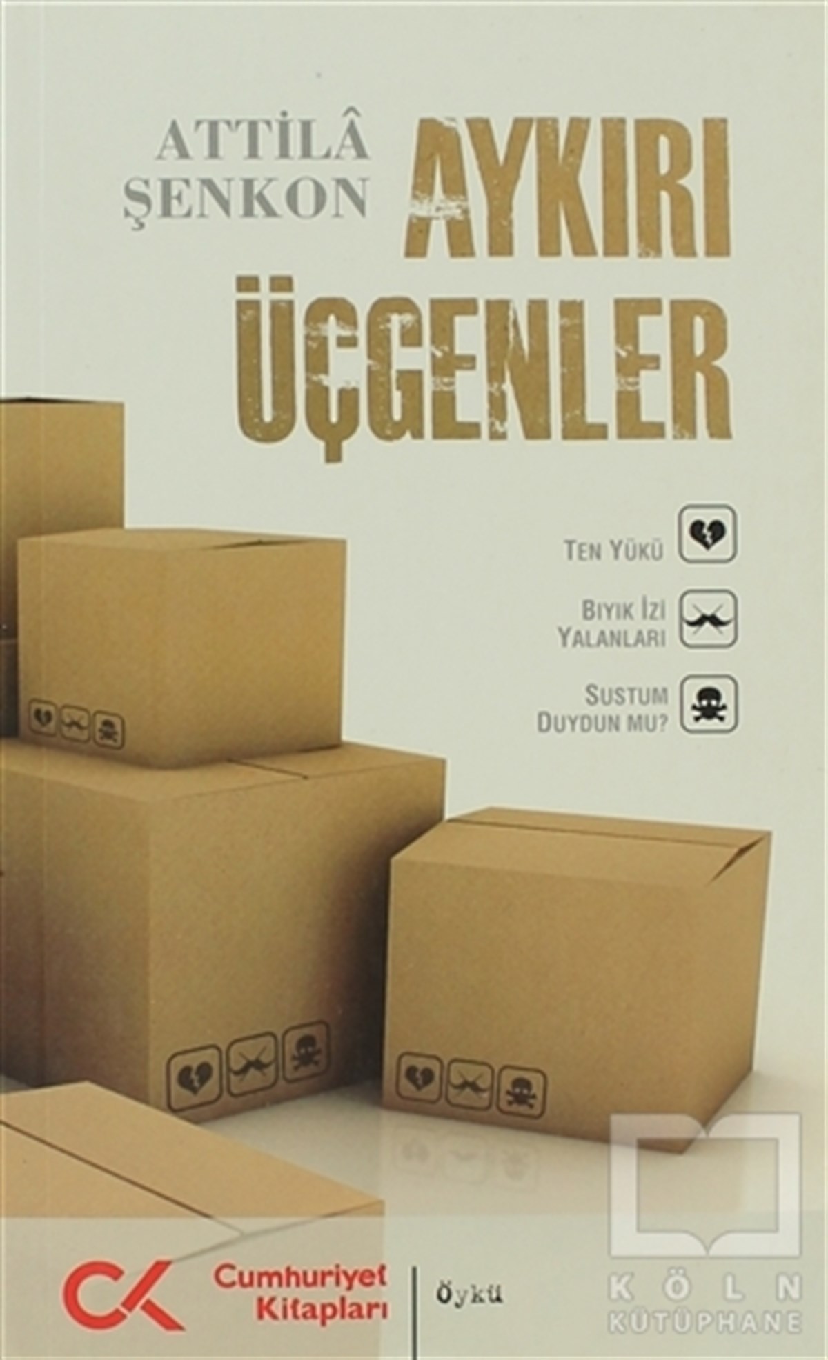Aykırı Üçgenler
