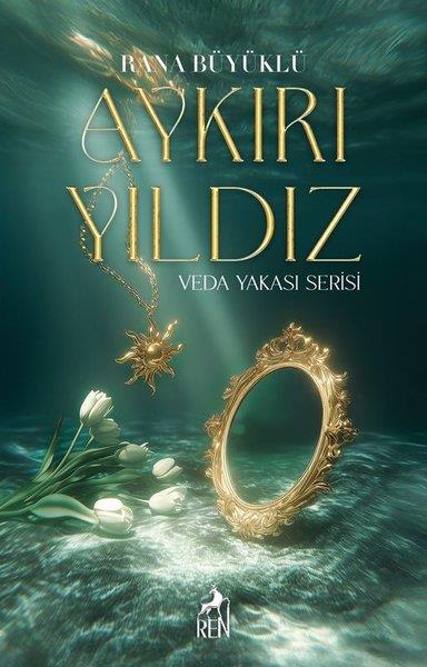 Rana BüyüklüTürk RomaniAykırı Yıldız - Veda Yakası Serisi