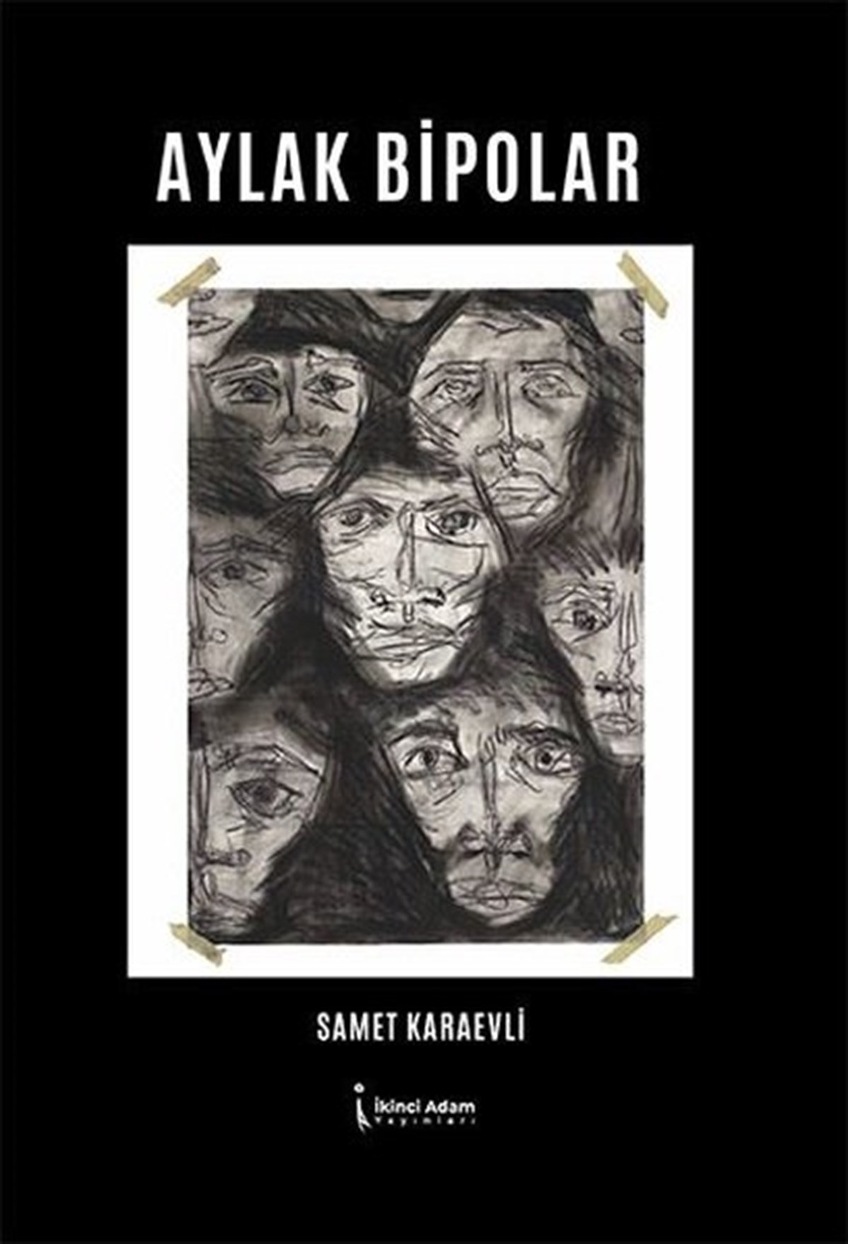 Samet KaraevliDeneme KitaplarıAylak Bipolar