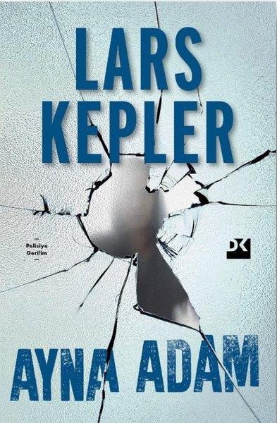 Lars KeplerKrimisAyna Adam