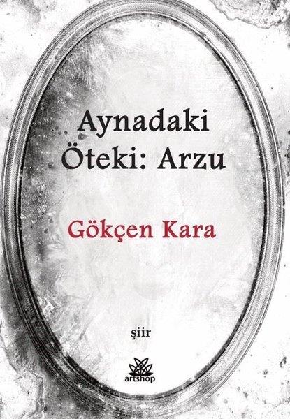 Gökçen KaraTürk ŞiiriAynadaki Öteki: Arzu
