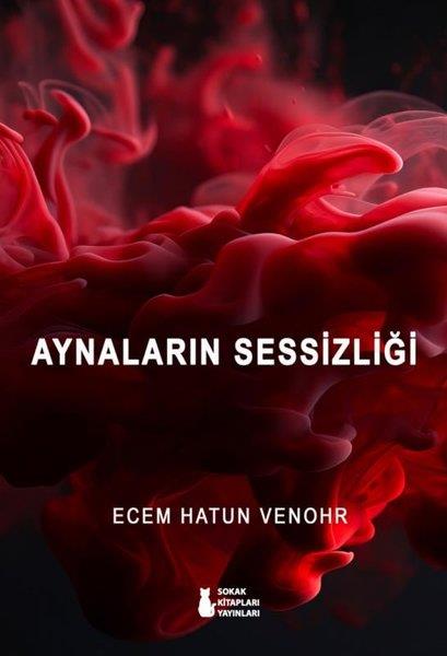 Ecem Hatun VenohrTürk ŞiiriAynaların Sessizliği