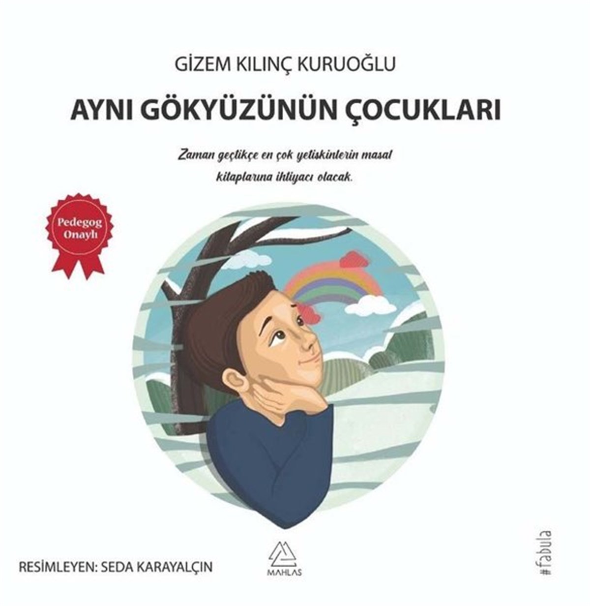 Gizem Kılınç KuruoğluTürkiye RomanAynı Gökyüzünün Çocukları