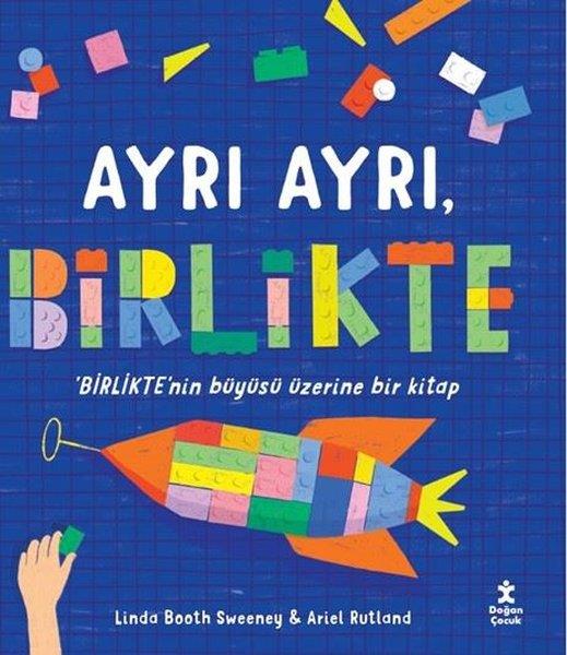 Ariel RutlandEgitim Etkinlik KitaplariAyrı Ayrı Birlikte