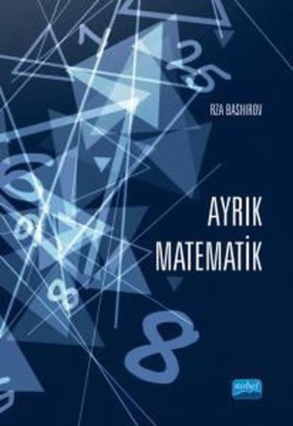 Rza BashirovDigerAyrık Matematik