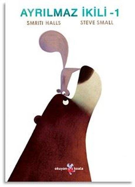 Steve SmallmanEgitim Etkinlik KitaplariAyrılmaz İkili - 1