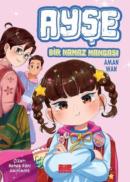 Aman WanMangaAyşe - Bir Namaz Mangası