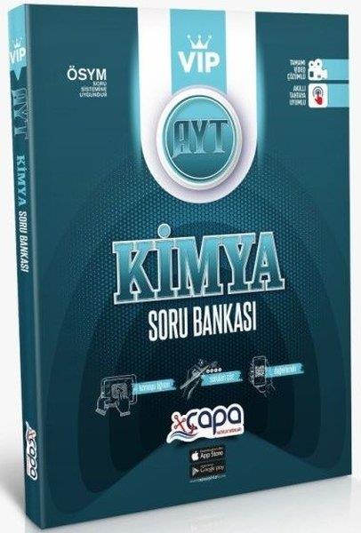 KolektifAYT KimyaAYT Kimya Soru Bankası