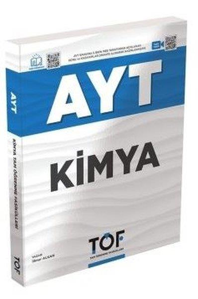 KolektifTYT - AYT KimyaAYT Kimya Tam Öğrenme Fasikülleri TÖF