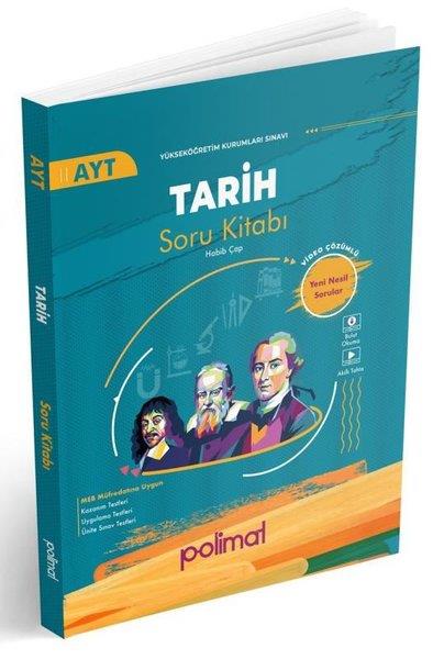 KolektifAYT TarihAYT Tarih Soru Bankası