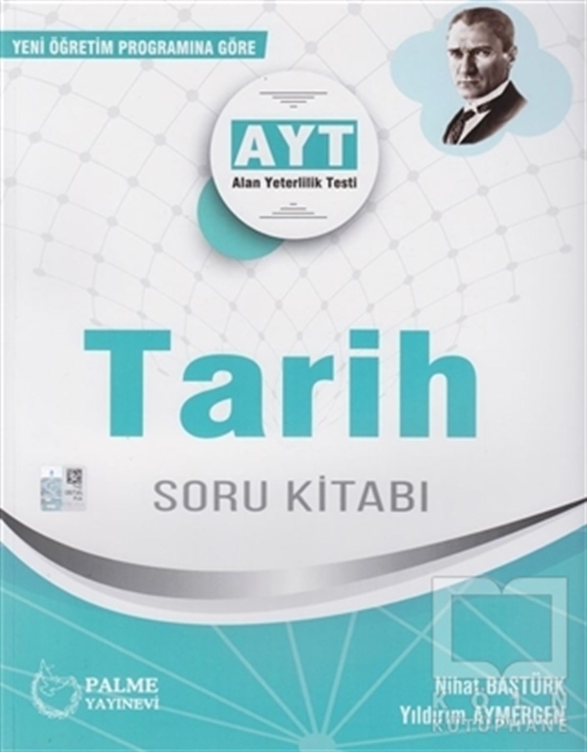AYT Tarih Soru Kitabı