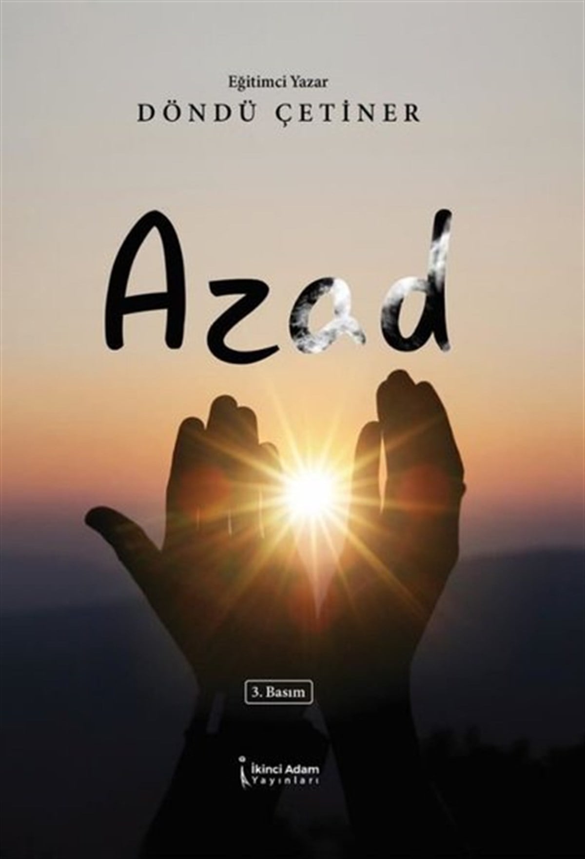 Döndü ÇetinerTürk ŞiiriAzad