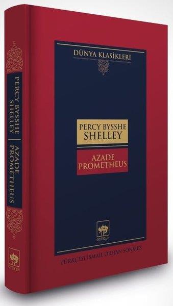 Percy Bysshe ShelleyDünya OyunlarıAzade Prometheus