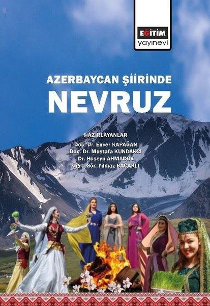 KolektifDigerAzerbaycan Şiirinde Nevruz