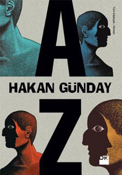 Hakan GündayHakan GündayAz