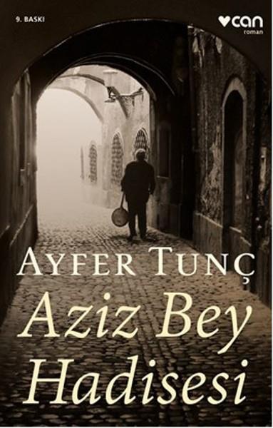 Ayfer TunçTürk Edebiyatı Kitapları