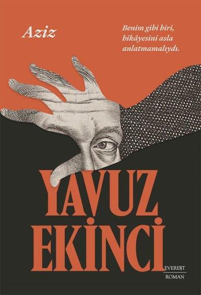 Yavuz EkinciTürk RomaniAziz