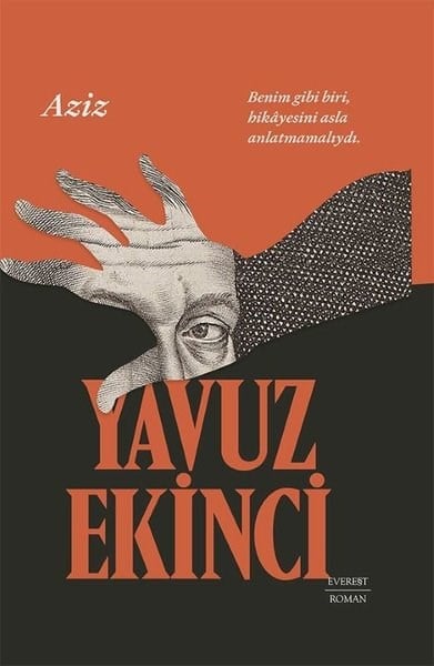 Yavuz EkinciTürk RomaniAziz