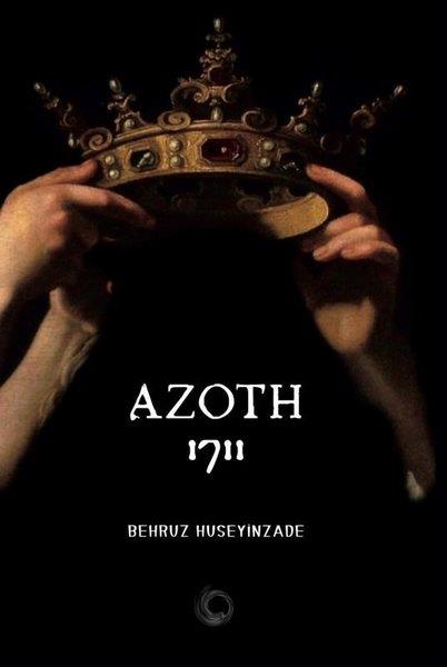 Behruz HuseyinzadeParapsychologie BücherAzoth 1711