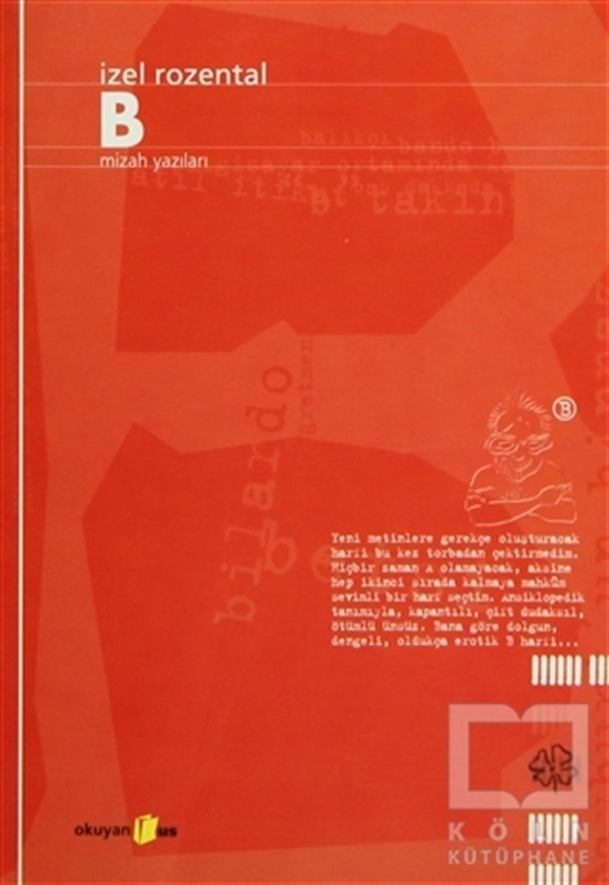 ''B'' Mizah Yazıları