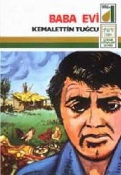 Hamit YüksekEleştiri & Kuram & İnceleme KitaplarıBaba Evi