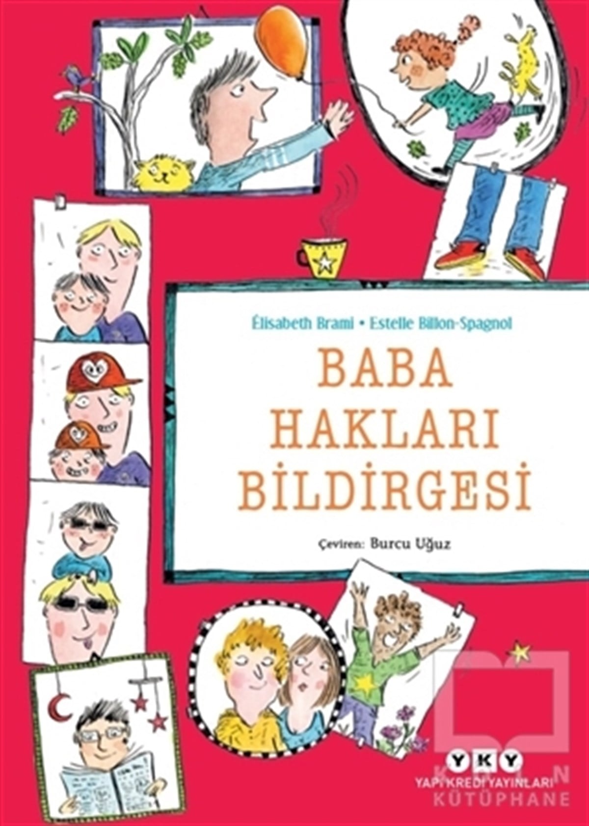 Baba Hakları Bildirgesi