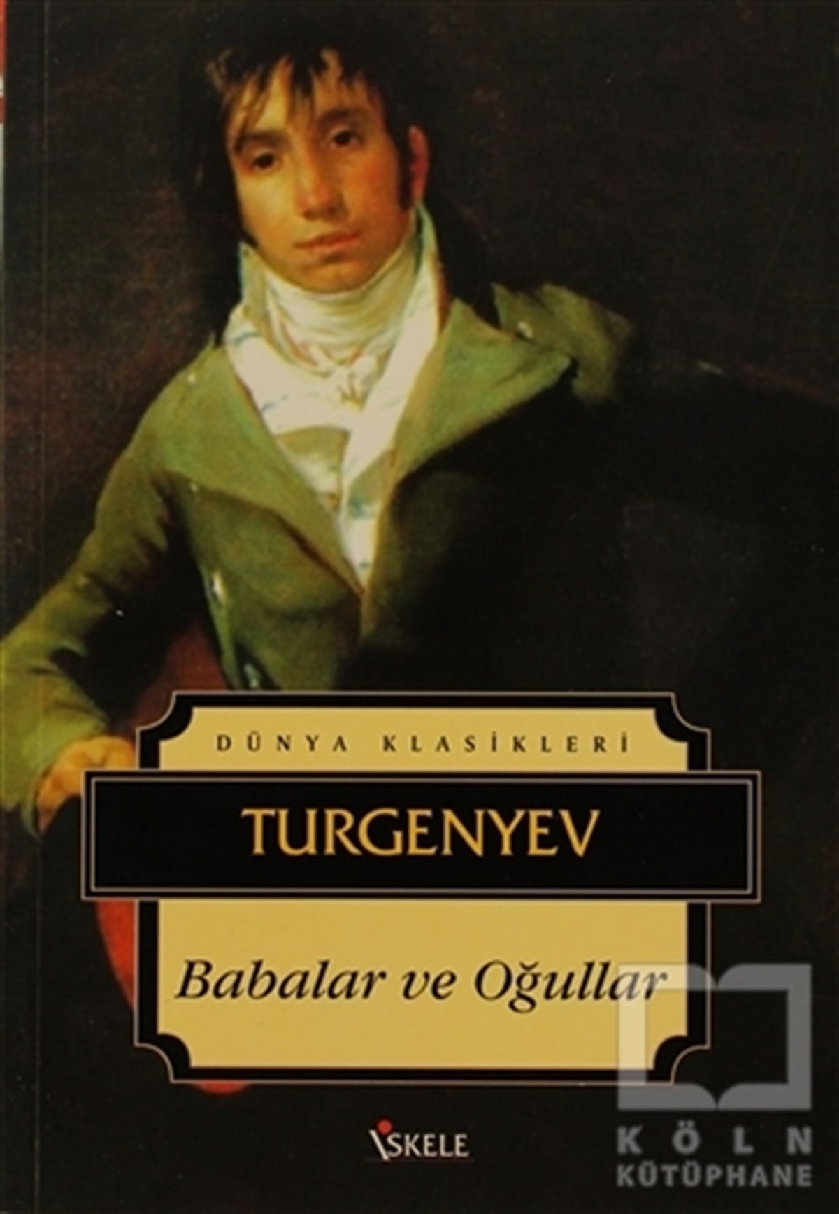 Babalar ve Oğullar