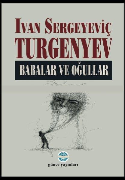 TurgenyevDünya KlasikleriBabalar ve Oğullar