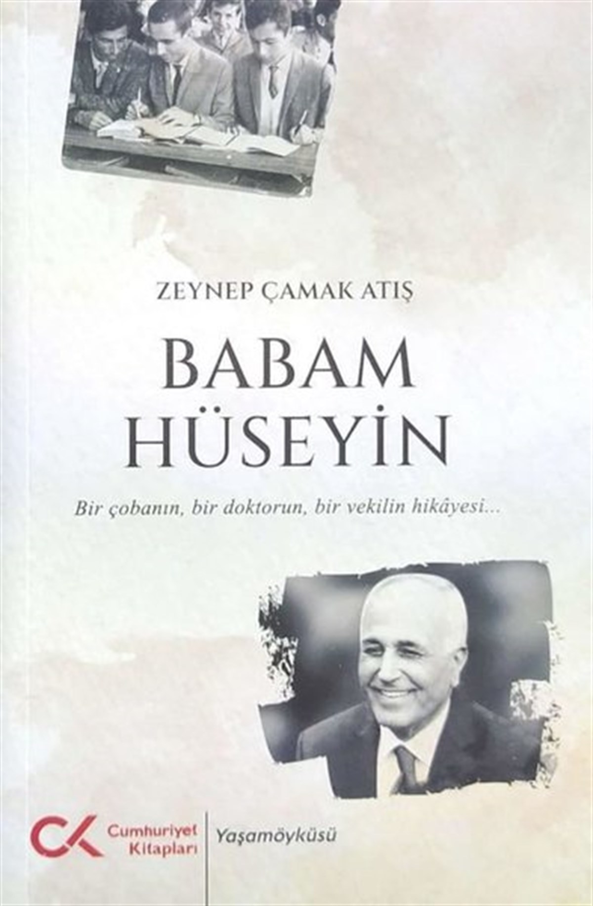 Zeynep Çamak AtışTürkiye RomanBabam Hüseyin