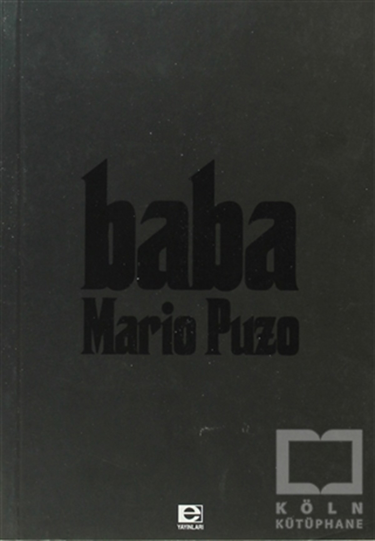 Baba