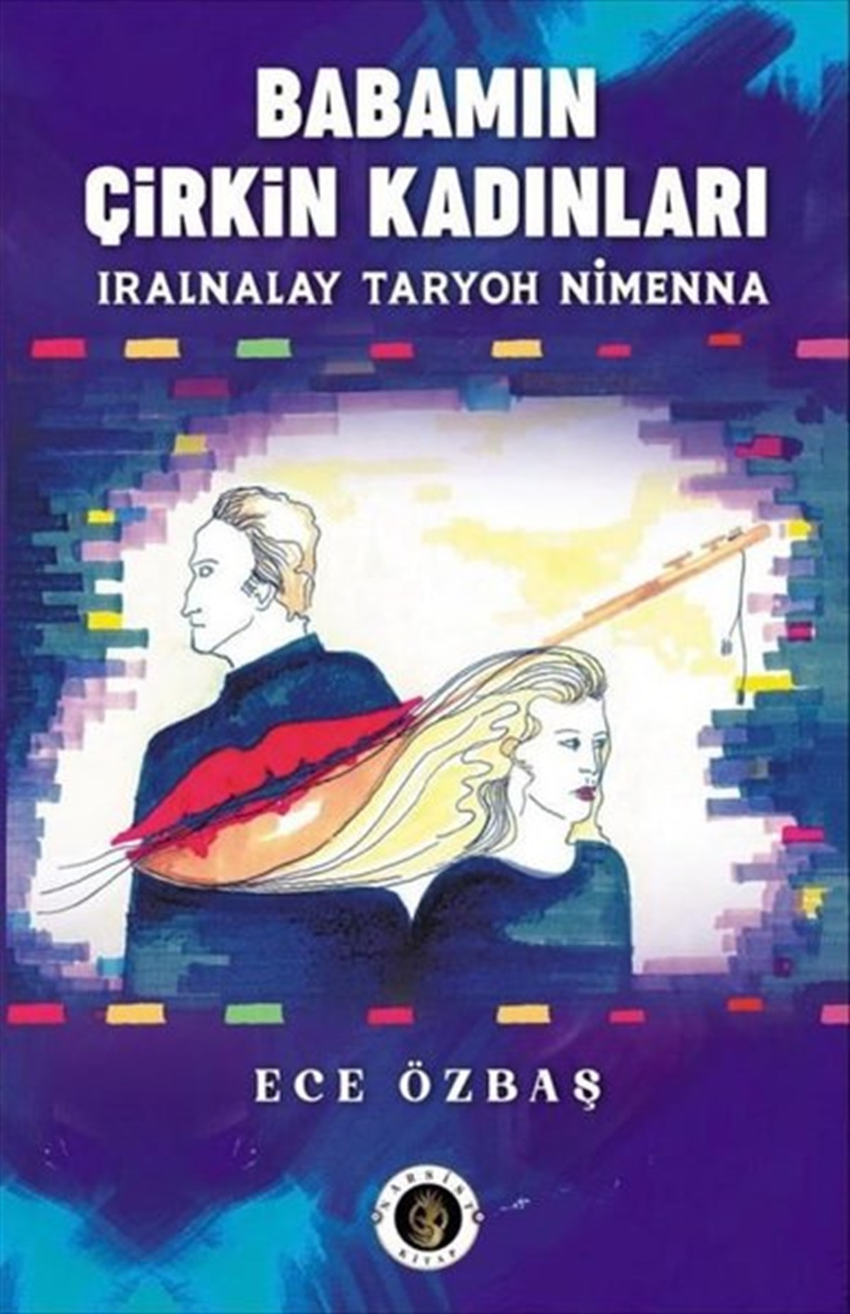 Ece ÖzbaşTürkiye Roman