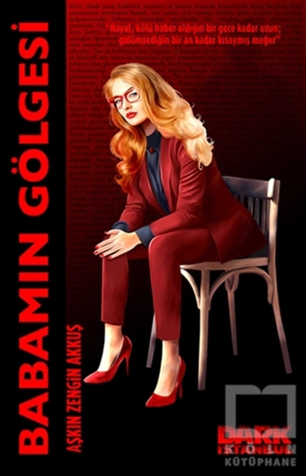 Babamın Gölgesi