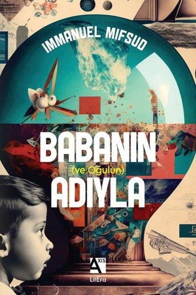 Immanuel MifsudDünya RomanBabanın ve Oğulun Adıyla