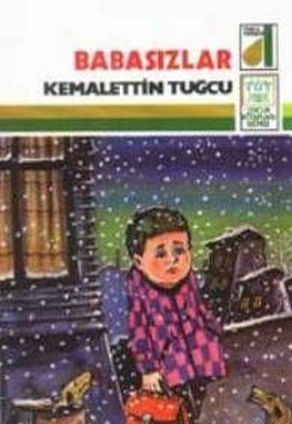 M. İlhan ÖkkeşÇocuk Masal KitaplarıBabasızlar