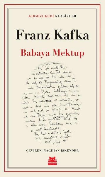 Franz KafkaDünya MektupBabaya Mektup - Kırmızı Kedi Klasikler