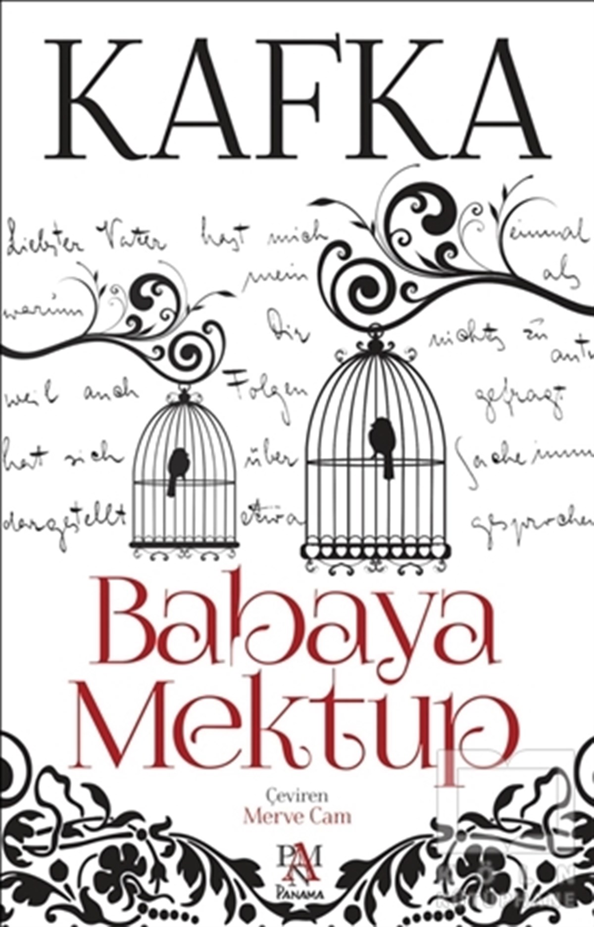 Babaya Mektup