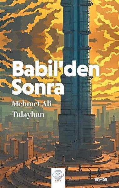 Babür Hüseyin ÖzbekTürk RomaniBabil'den Sonra