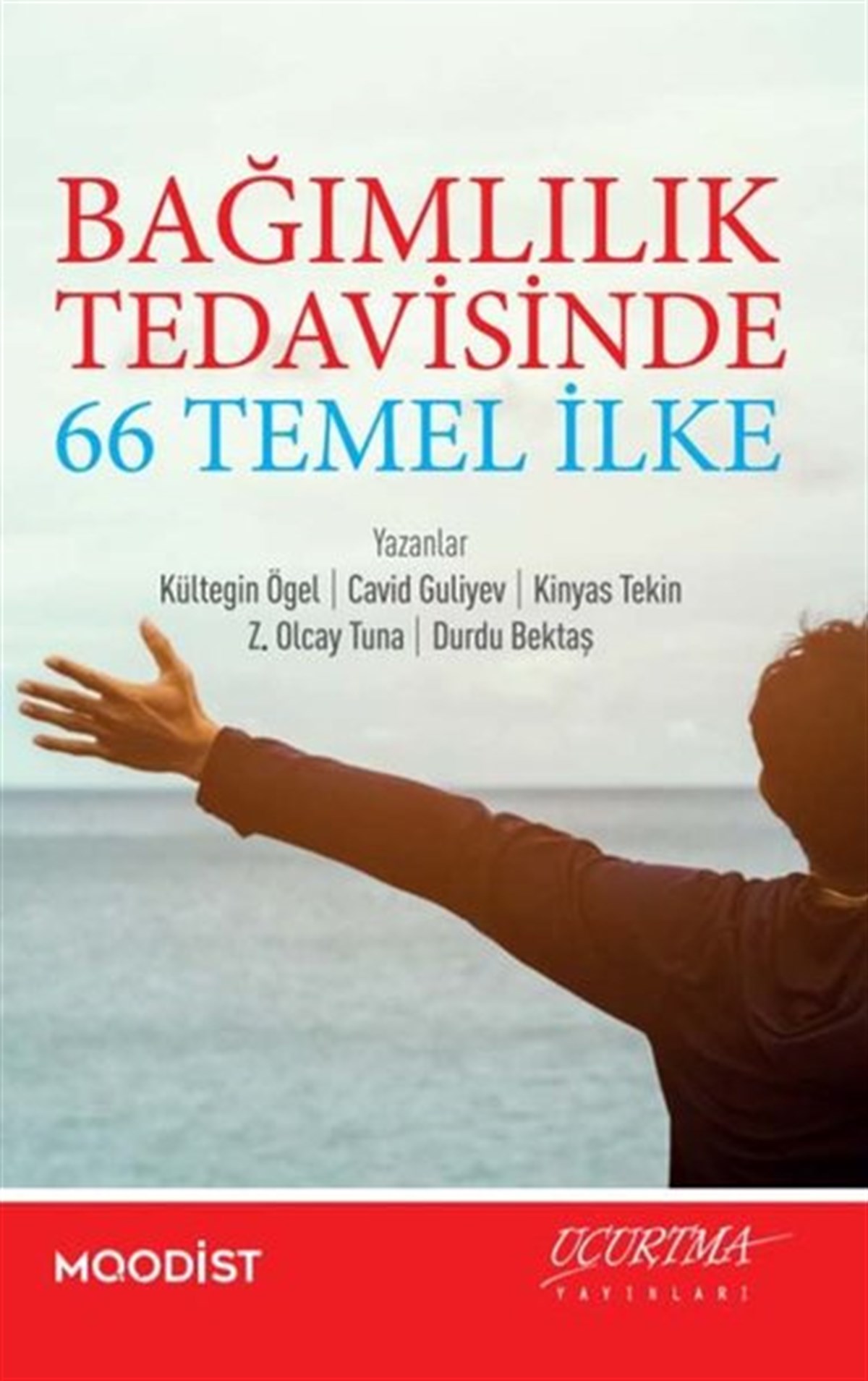 Z. Olcay TunaUyusturucu ve AlkolizmBağımlılık Tedavisinde 66 Temel İlke