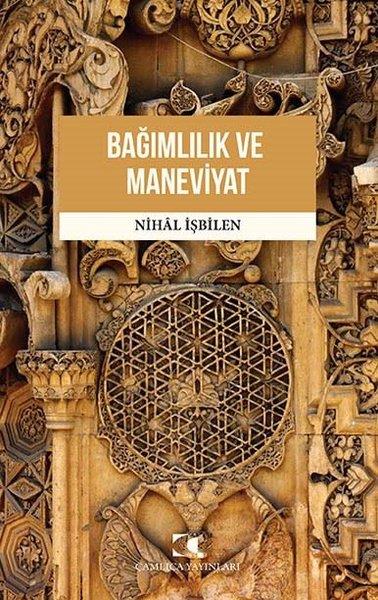 Nihal İşbilenPsikoloji KitaplarıBağımlılık ve Maneviyat